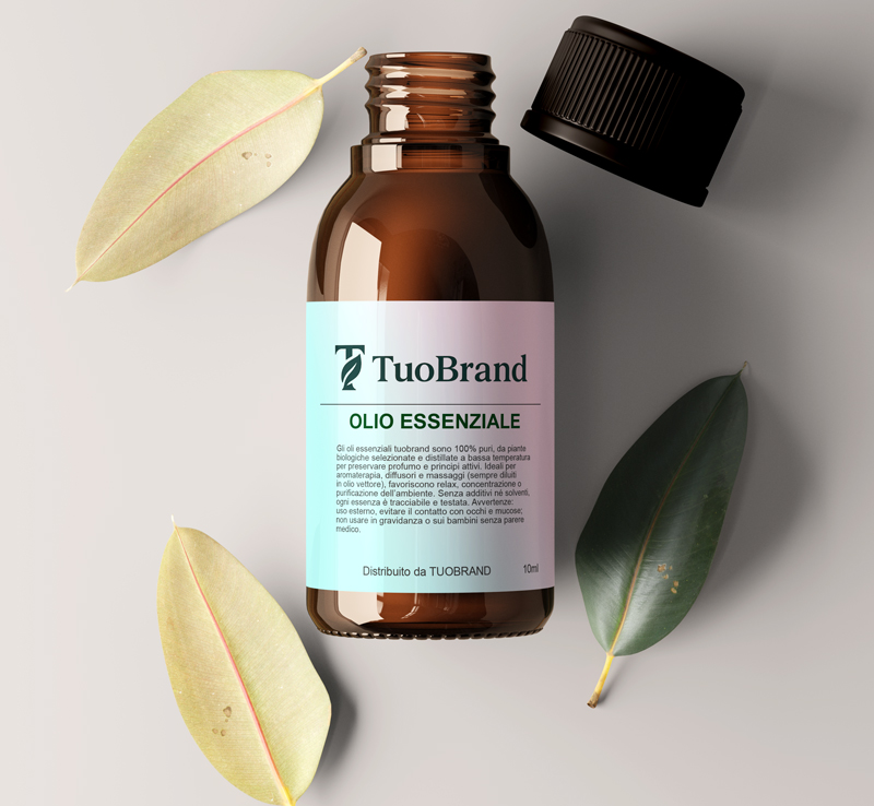 Olii Essenziali